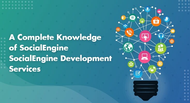 Social Engine Development Services
