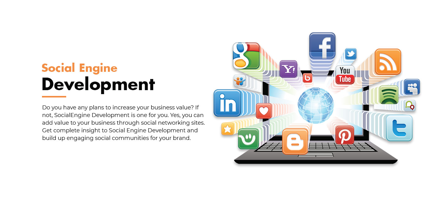 Social Engine Development