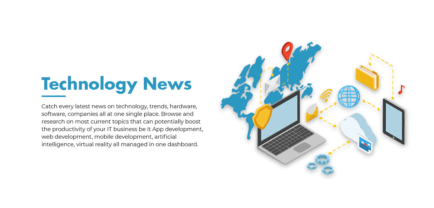 Technology News