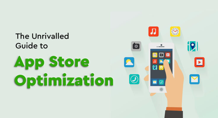 App Store Optimization