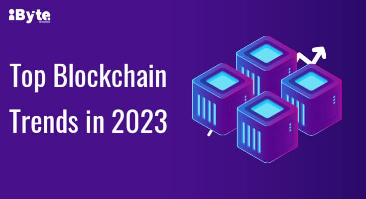 blockchain development company