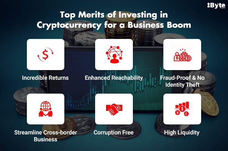 Cryptocurrency
