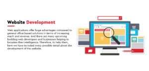 Web Development 