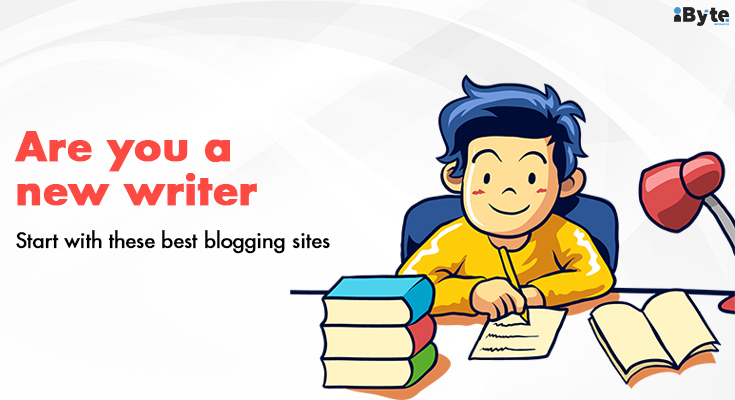 Best blogging platform