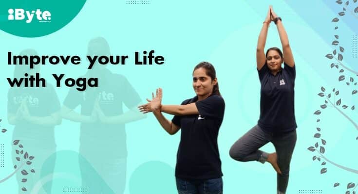 Yoga Benefits