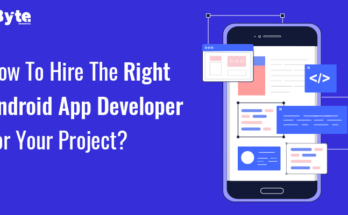 Hire Android App Developer