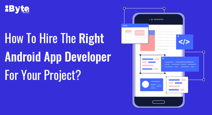 Hire Android App Developer
