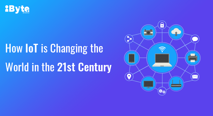Internet of Things