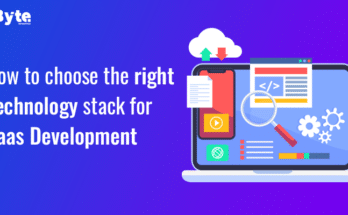 saas app development