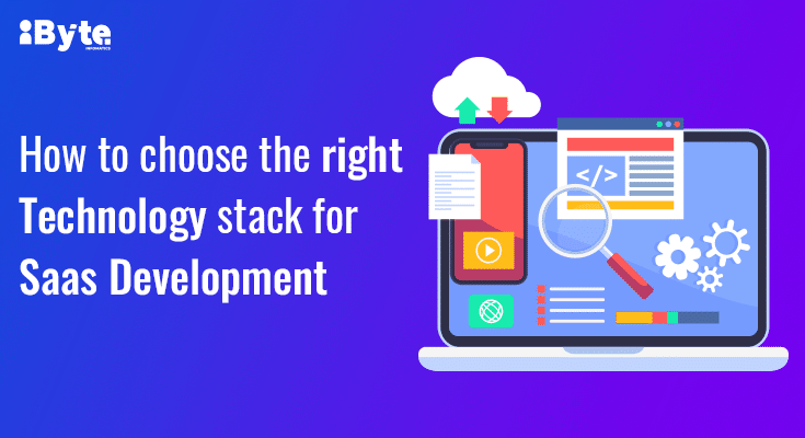 saas app development