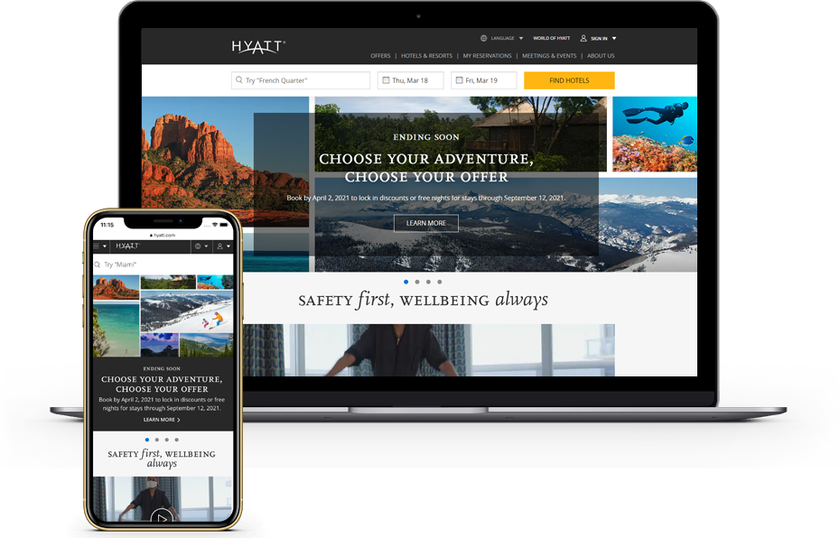 Slider Image