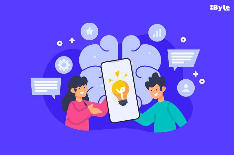plan and research - app development