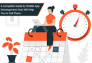 mobile app development cost