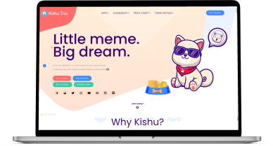 Kishu Slider Image
