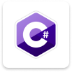  C#