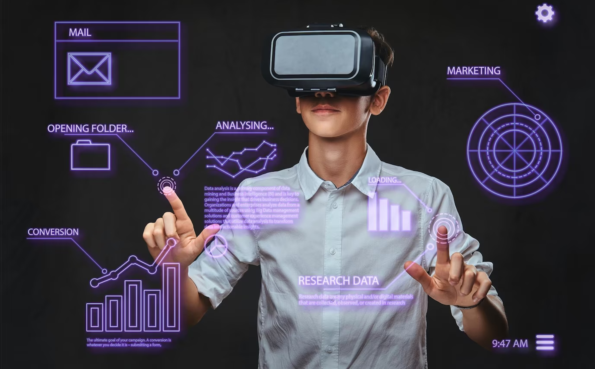 metaverse development cost
