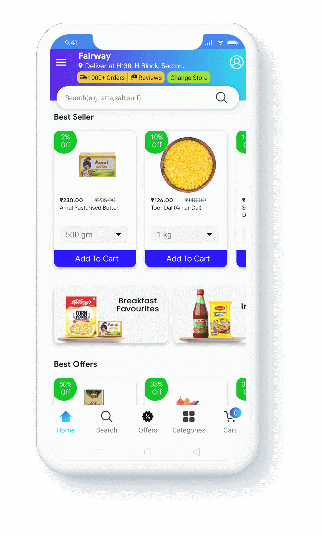 Slider Image