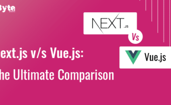 Next.js vs Vue.js