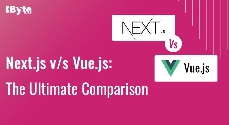 Next.js vs Vue.js