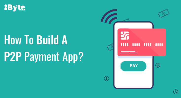 P2P Payment App