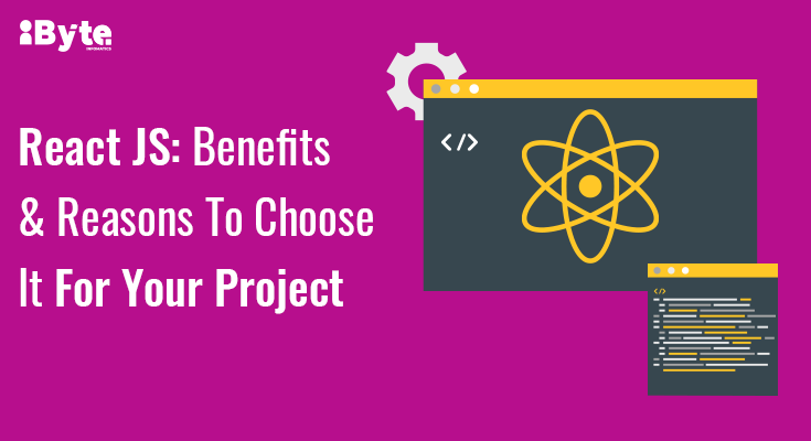 react js