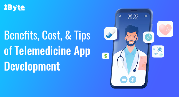 telemedicine app development