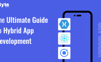 Hybrid App Development