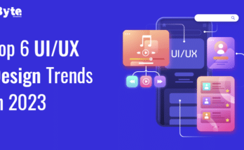 UI/UX design services