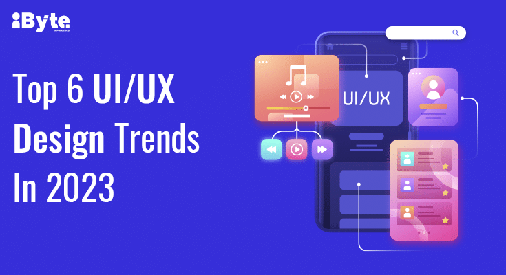 UI/UX design services