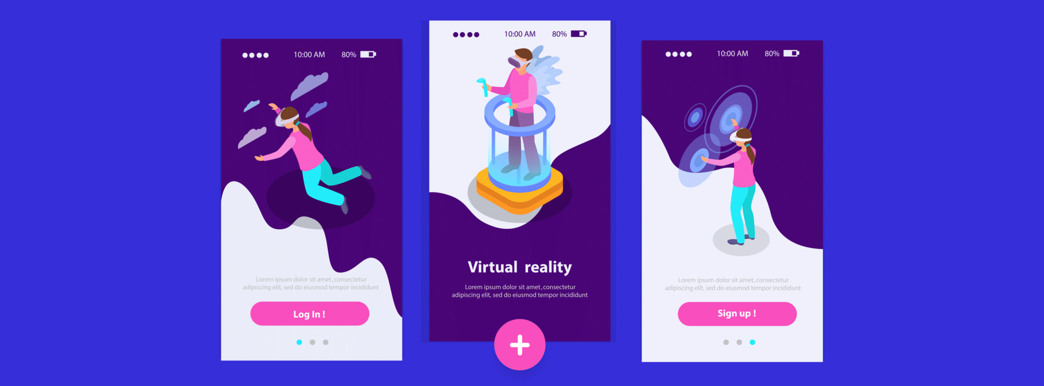 UIUX Design Trends