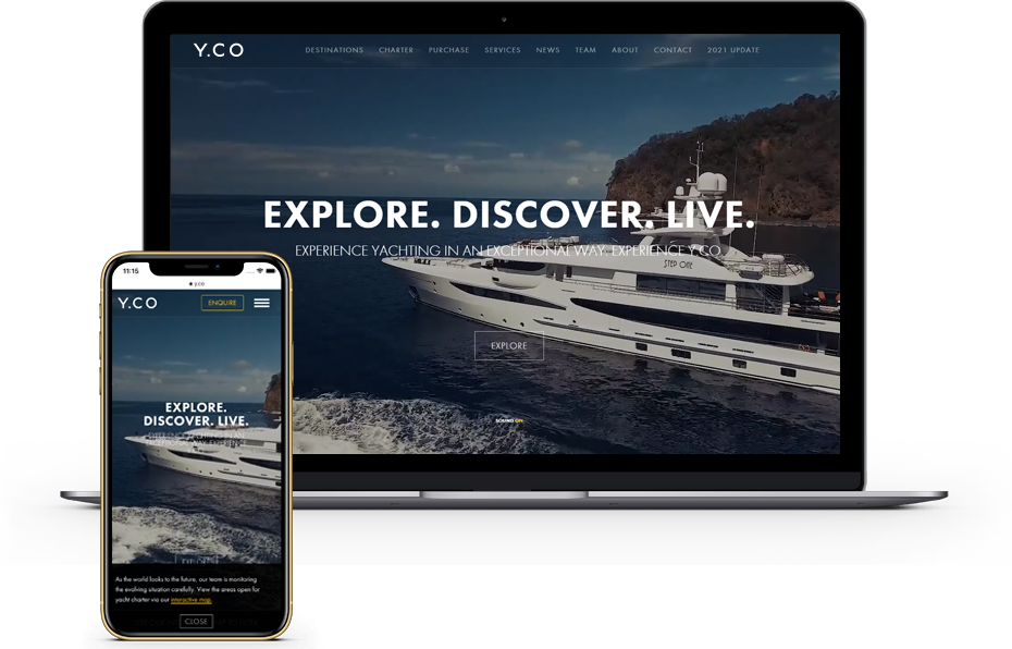 Slider Image