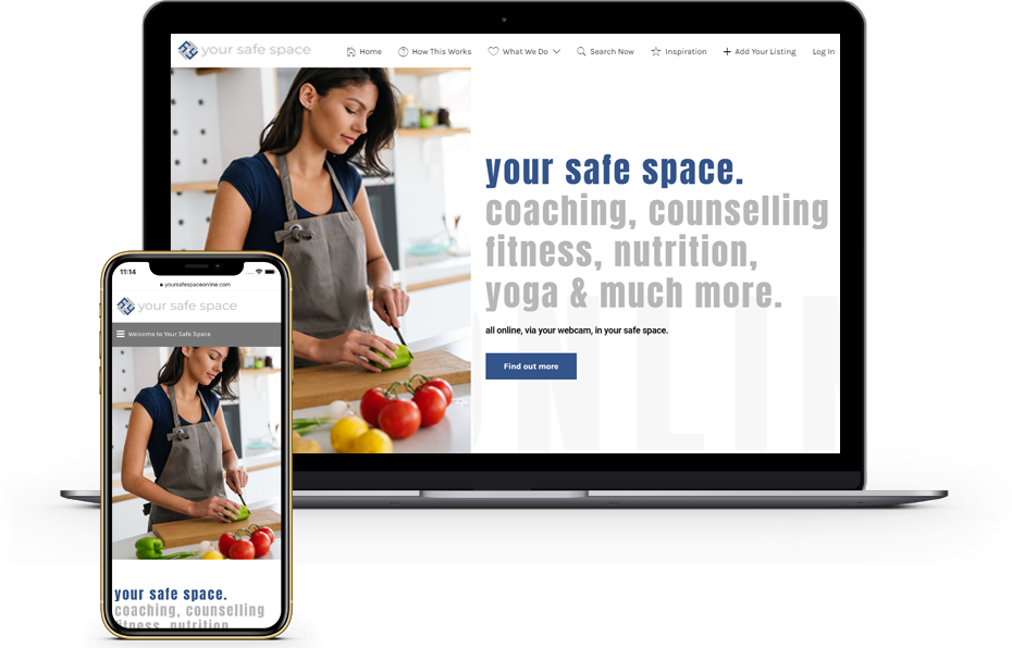 Slider Image
