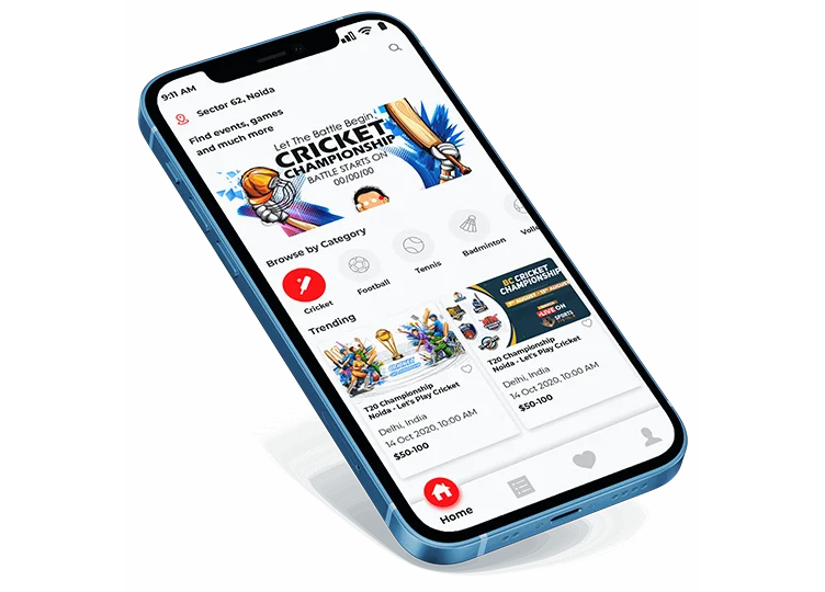 Slider Image
